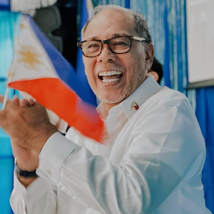 Ernie Abella